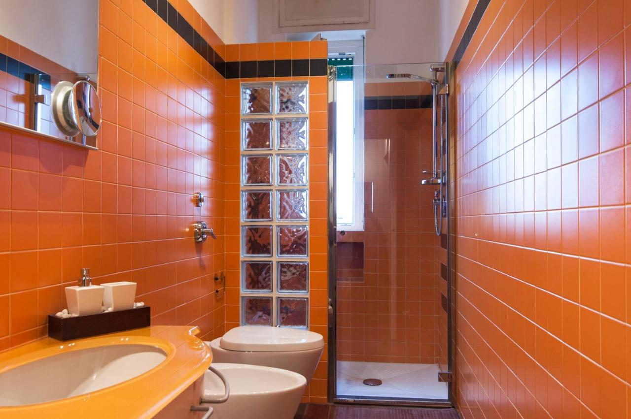 High Rise Studio Flat Near Metro Stop 米兰 外观 照片