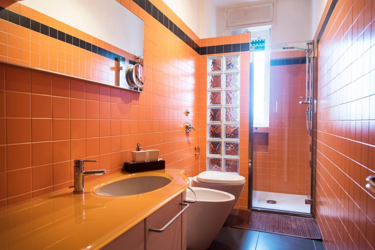 High Rise Studio Flat Near Metro Stop 米兰 外观 照片